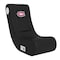 Dreamseat Game Rocker 100 with Montreal Canadiens Logo XZGARO100-PSNHL41050 - alternate 1